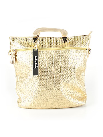 Pink Haley Satchel (view 1)