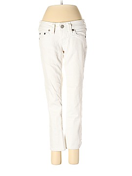True Religion Size 25 waist