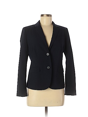 Ann Taylor Blazer (view 1)