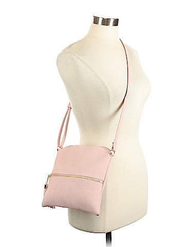 Unbranded Crossbody Bag (view 2)