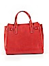 Dooney & Bourke 100% Leather Red Leather Satchel One size - photo 3