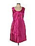 Kate Spade New York Pink Cocktail Dress Size 10 - photo 1