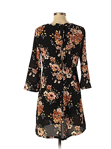 Luna Chix Casual Dress (view 2)