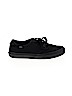 Vans Black Sneakers Size 8 1/2 - photo 1