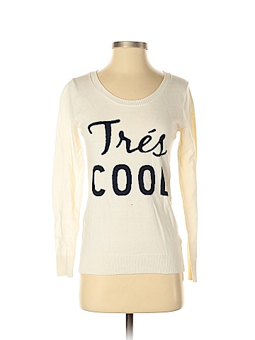 Gap Outlet Pullover Sweater (view 1)