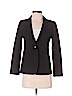 Ann Taylor LOFT Black Blazer Size 00 (petite) - photo 1