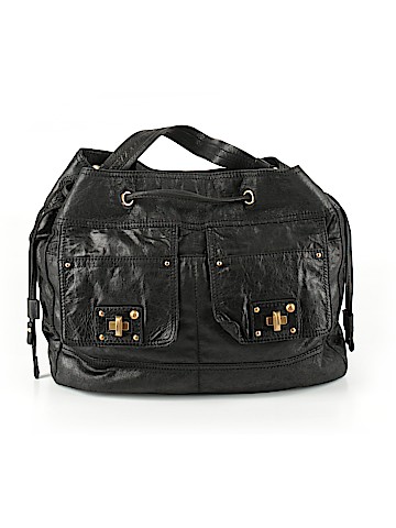 Juicy Couture Leather Hobo (view 1)