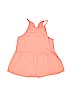 Abercrombie Pink Sleeveless Top Size 15 - 16 - photo 1