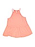 Abercrombie Pink Sleeveless Top Size 15 - 16 - photo 2