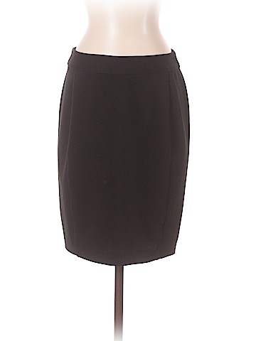 Ann Taylor LOFT Outlet Casual Skirt (view 1)