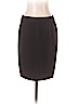 Ann Taylor LOFT Outlet Black Casual Skirt Size S (petite) - photo 1