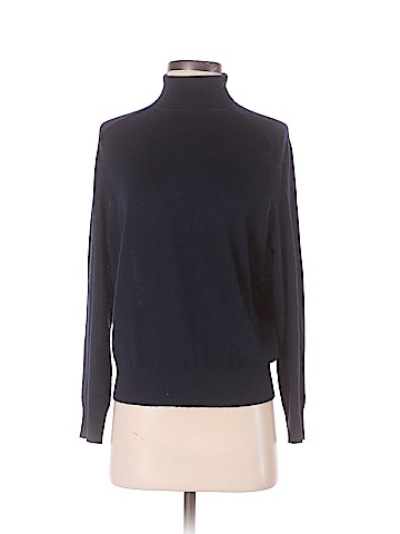 Vince. Cashmere Pullover Sweater (view 1)