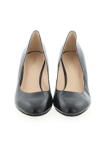 Nine West Wedges (view 2)