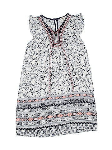 Monteau Girl Dress (view 1)