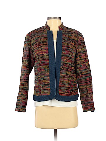 Coldwater Creek Jacket (view 1)