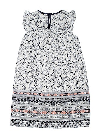 Monteau Girl Dress (view 2)