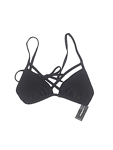 Express Swimsuit Top (view 1)