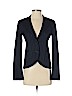 Theory Black Blazer Size 2 - photo 1