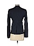 Theory Black Blazer Size 2 - photo 2