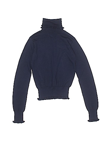 Ralph Lauren Turtleneck Sweater (view 1)