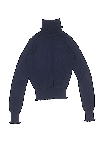 Ralph Lauren Turtleneck Sweater (view 2)