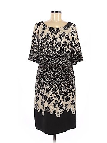 Adrianna Papell Casual Dress (view 1)