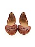 Vince Camuto Brown Flats Size 5 1/2 - photo 2