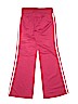 Gap Kids 100% Polyester Pink Track Pants Size M (kids) - photo 2