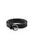Unbranded Solid Black Belt Size L - photo 1