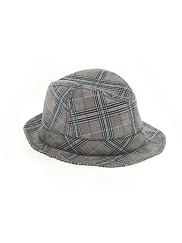 H&M Fedora (view 1)