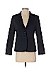 Ann Taylor Blue Blazer Size 4 (petite) - photo 1