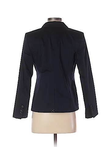 Ann Taylor Blazer (view 2)