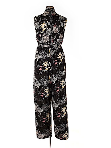 City Chic Jumpsuit (view 2)