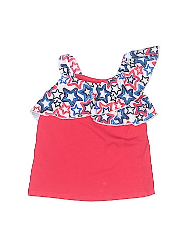 Assorted Brands Short Sleeve Top (view 1)