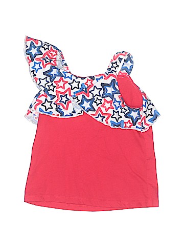 Assorted Brands Short Sleeve Top (view 2)