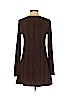 BDG Brown Casual Dress Size S (petite) - photo 2