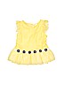 Swiggles 100% Polyester Yellow Dress 18-24 MO / 24 MO - photo 1