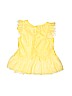 Swiggles 100% Polyester Yellow Dress 18-24 MO / 24 MO - photo 2