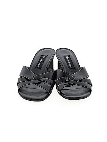 Etienne Aigner Mule/Clog (view 2)