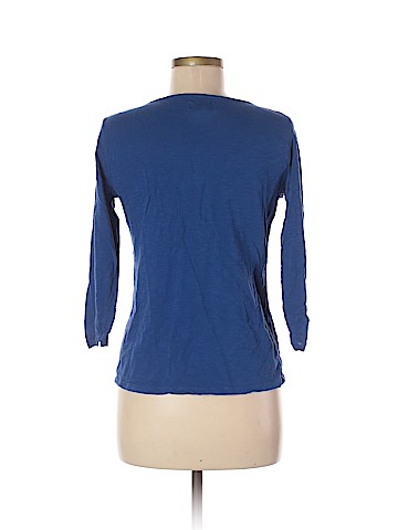 Lucky Brand 3/4 Sleeve Top (view 2)