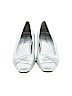 Easy Street Gray Heels Size 8 (narrow) - photo 2