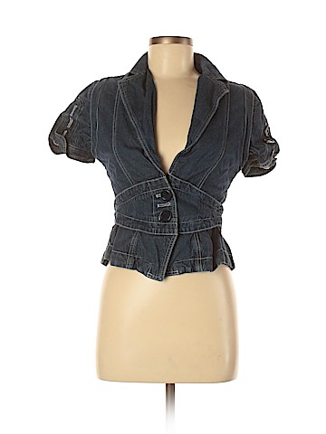 Marc by Marc Jacobs Denim Jacket (view 1)