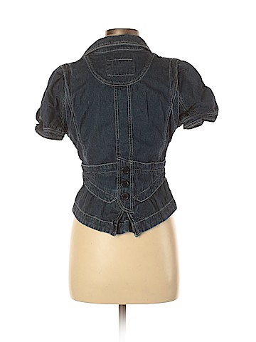 Marc by Marc Jacobs Denim Jacket (view 2)