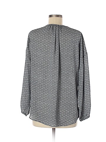 Banana Republic Long Sleeve Blouse (view 2)