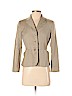 Ann Taylor Tan Blazer Size 4 (petite) - photo 1