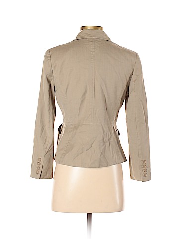 Ann Taylor Blazer (view 2)