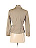 Ann Taylor Tan Blazer Size 4 (petite) - photo 2