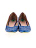 Restricted Shoes Blue Flats Size 8 - photo 2