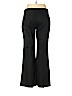 New York & Company Black Khakis Size 10 (petite) - photo 2