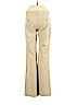 Theory Tan Khakis Size 0 - photo 2